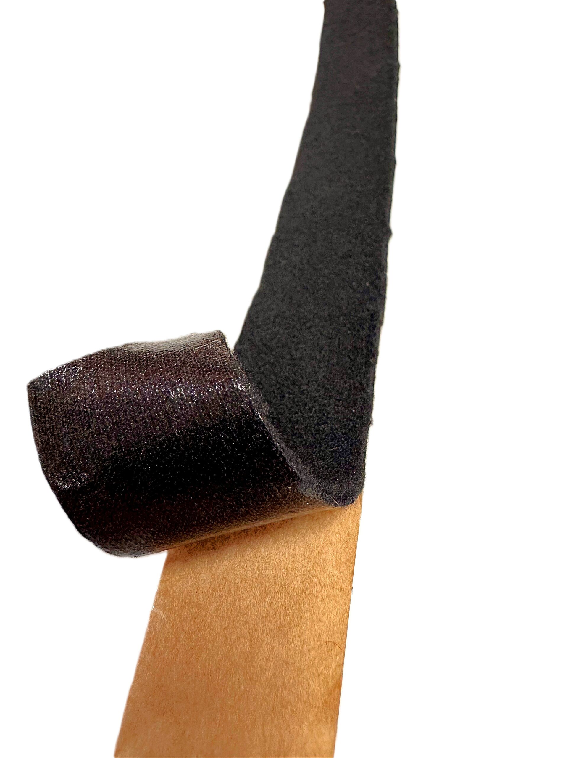 Vignette produit Bordure d'orthèse VFX Black - Polywell® Splint