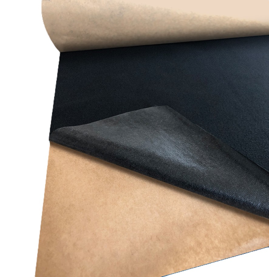 Vignette produit Rembourrage d'orthèse VFX Black - Polywell® Splint